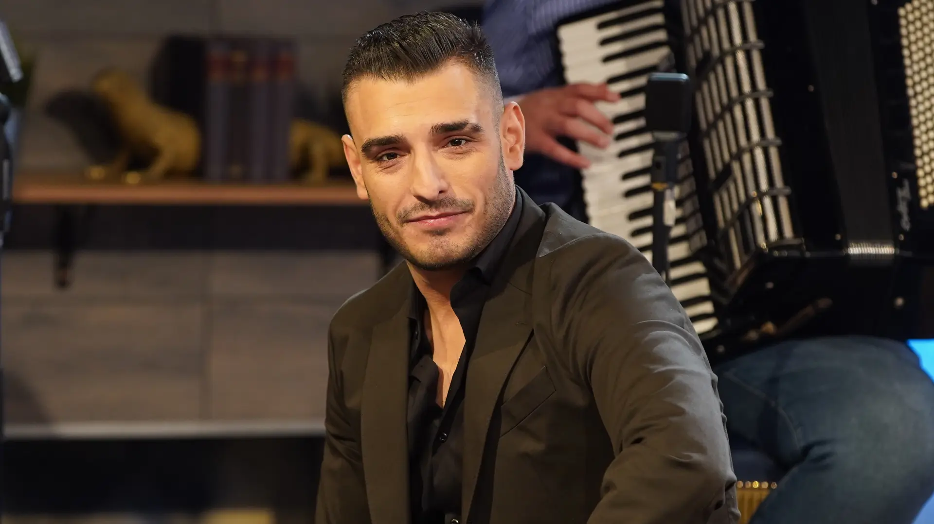 Znao Sam Da Me Vara I utao Sam Darko Lazi Progovorio O Razvodu Od znao-sam-da-me-vara-i-utao-sam-darko-lazi-progovorio-o-razvodu-od
